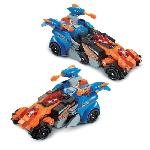 Figurine Miniature - Personnage Miniature VTECH SWITCH & GO COMBO - SUPER SPINO-DACTYL 2 EN 1