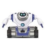 Figurine Miniature - Personnage Miniature VTECH V-BOT EXPLORER. MON ROBOT 5 EN 1