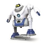 Figurine Miniature - Personnage Miniature VTECH V-BOT EXPLORER. MON ROBOT 5 EN 1