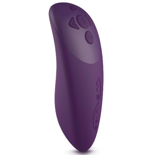 Stimulateurs externes We-Vibe Chorus Pourpre Connecte