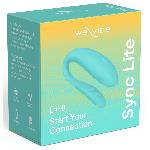 Vibromasseurs We-Vibe Sync Lite Aqua