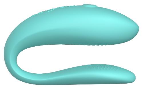 Vibromasseurs We-Vibe Sync Lite Aqua