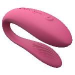 We-Vibe Sync Lite Pink