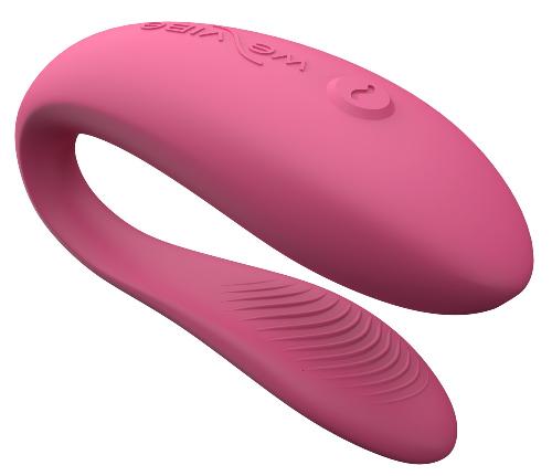 Vibromasseurs We-Vibe Sync Lite Pink