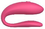 Vibromasseurs We-Vibe Sync Lite Pink