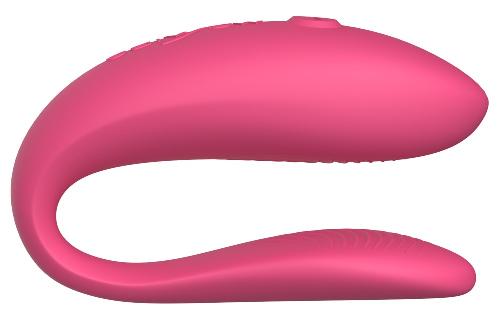 Vibromasseurs We-Vibe Sync Lite Pink