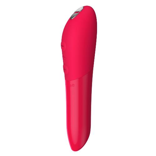 Vibromasseurs We-Vibe Tango X Cherry Red