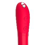 Vibromasseurs We-Vibe Tango X Cherry Red