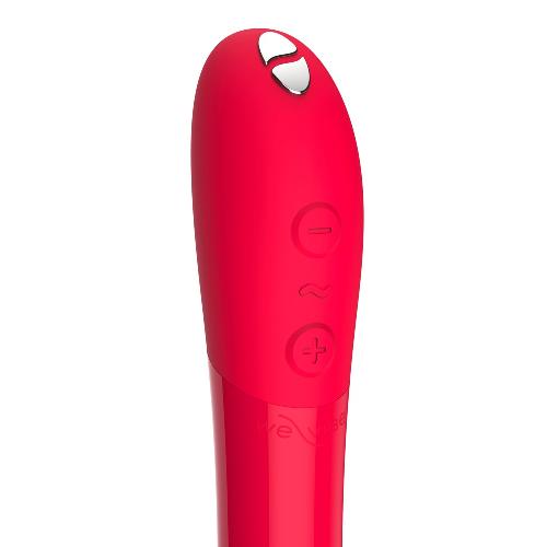 Vibromasseurs We-Vibe Tango X Cherry Red