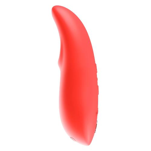 Vibromasseurs We-Vibe Touch X Crave Coral