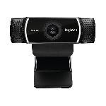 Webcam Webcam - Full HD 1080p - Logitech - C922 Pro - Stream - Noir