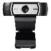 Webcam LOGITECH - Webcam Pro Full HD 1080 P - C930E - Noir