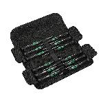 WERA - Kit tournevis de precision 12pcs