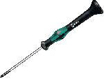 Tournevis WERA - Tournevis de precision Torx TX06