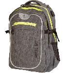 Sac A Dos Wheel Bee Revolution Sac a Dos Enfants. 46 cm. 30 liters. Gris - 950022