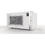 Micro-ondes WHIRLPOOL MWP304W Micro-Ondes Posable Gril & vapeur - COOK30 - Blanc - 30L