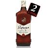 Whisky Bourbon Scotch Ballantine's - Finest Whisky Ecossais - 40.0% Vol. - 200cl