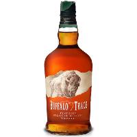 Whisky Bourbon Scotch Buffalo Trace - Bourbon - 40.0 % Vol. - 70cl