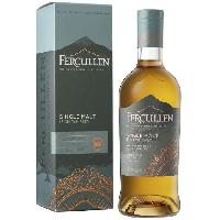 Whisky Bourbon Scotch Fercullen - Single Malt Whiskey - 70 cl - 46.0% Vol.