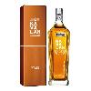 Whisky Bourbon Scotch Kavalan Whisky Classic Single Malt - 40%vol - 50 cl avec étui