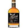 Whisky Bourbon Scotch LEGENDAIRE BY MARCEL CABELIER Finish en fût de vin jaune