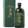 Whisky Bourbon Scotch Whisky Togouchi 9 ans - Blended whisky - Japon - 40%vol - 70cl sous étui