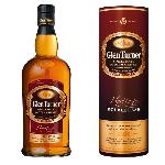 Whisky Glen Turner Heritage - Single malt Scotch whisky - Ecosse - 40%vol - 70cl sous étui
