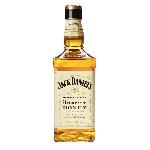 Whisky Jack Daniel's Honey 70 cl 35