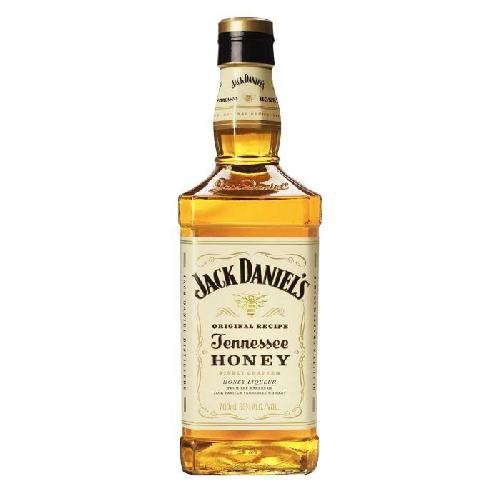 Whisky Jack Daniel's Honey 70 cl 35