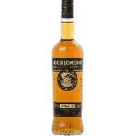 Whisky Bourbon Scotch Whisky Loch Lomond Signature - Blended whisky - Ecosse - 40%vol - 70cl sous étui