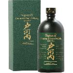 Whisky Togouchi 9 ans - Blended whisky - Japon - 40%vol - 70cl sous étui