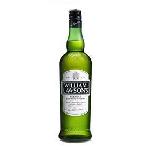 Whisky Bourbon Scotch Whisky William Lawson's - Blended whisky - Ecosse - 40%vol - 70cl
