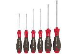 Tournevis WIHA - 6 tournevis Torx