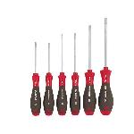 WIHA - 6 tournevis Torx
