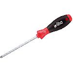 WIHA - Tournevis Allen hex key spheric 2.5mm L100mm