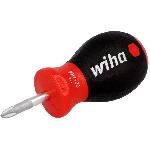 WIHA - Tournevis Tom pouce PH1 WIHA - Tournevis Tom pouce PH1