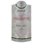 Willy Gisselbrecht Trilogy - Vin blanc d'Alsace 2023