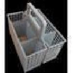 Accessoires Et Pieces - Lavage-sechage WPRO DWB304 Panier a couverts pour lave vaisselle