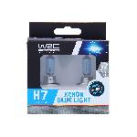 Ampoules H7 12V WRC 2 H7 Xenon Blue