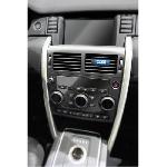 Desodorisant Auto - Parfum Auto WRC Barrette parfumee effet metal senteur sport