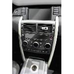 Desodorisant Auto - Parfum Auto WRC Barrette parfumee effet metal senteur vanille