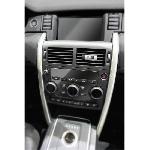 Desodorisant Auto - Parfum Auto WRC Barrette parfumee effet metal senteur vanille