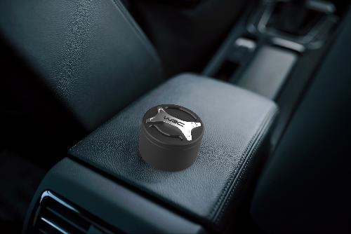 Desodorisant Auto - Parfum Auto WRC desodorisant canette Sport