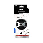 Desodorisant Auto - Parfum Auto WRC desodorisant canette Sport