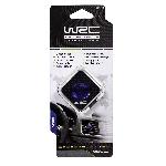 Desodorisant Auto - Parfum Auto WRC diffuseur membrane sport