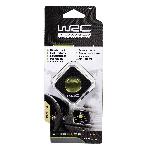 Desodorisant Auto - Parfum Auto WRC diffuseur membrane Vanille