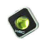 Desodorisant Auto - Parfum Auto WRC diffuseur membrane Vanille