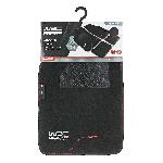 Tapis De Sol WRC Set de 4 tapis RALLY LINE moquette noir