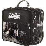 Housse De Siege - Couvre Siege WRC Set de Housses Universelles Noir