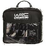 Housse De Siege - Couvre Siege WRC Set de Housses Universelles Rallye - Multicouleur